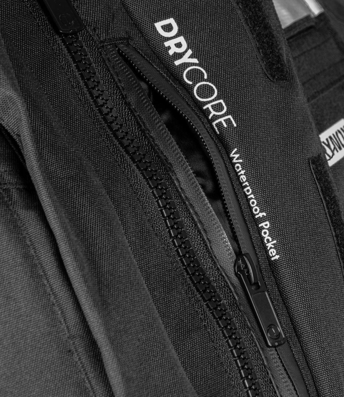 Rynox STEALTH EVO 3 JACKET image