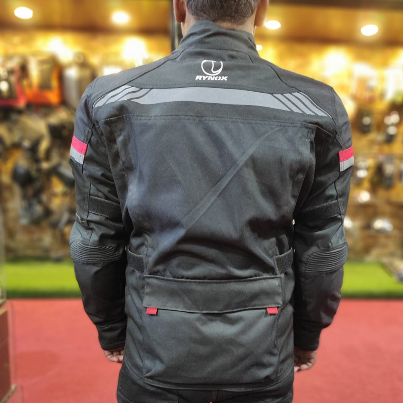 Rynox STEALTH EVO 3 JACKET image