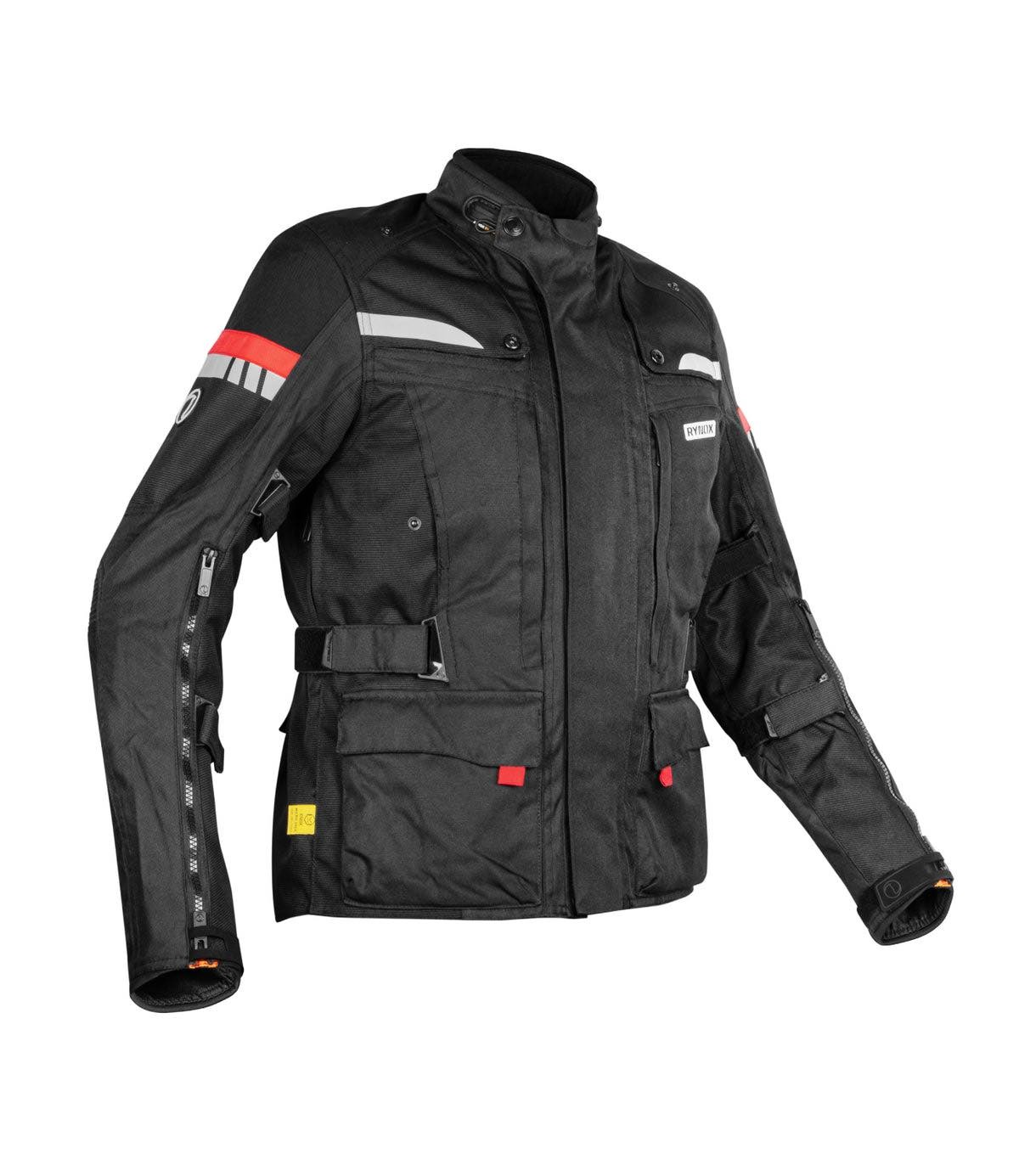 Rynox STEALTH EVO 3 JACKET image