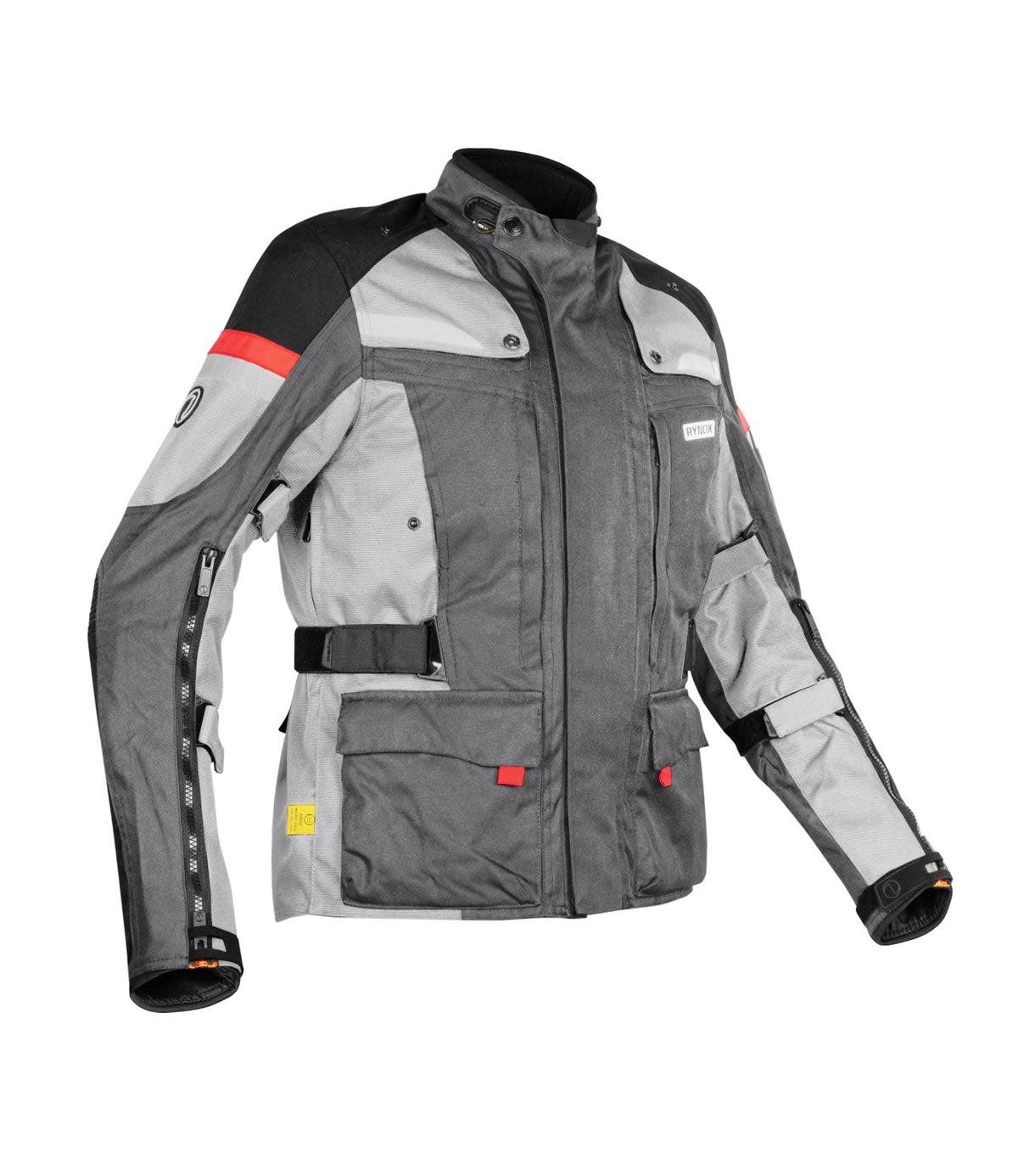 Rynox STEALTH EVO 3 JACKET image