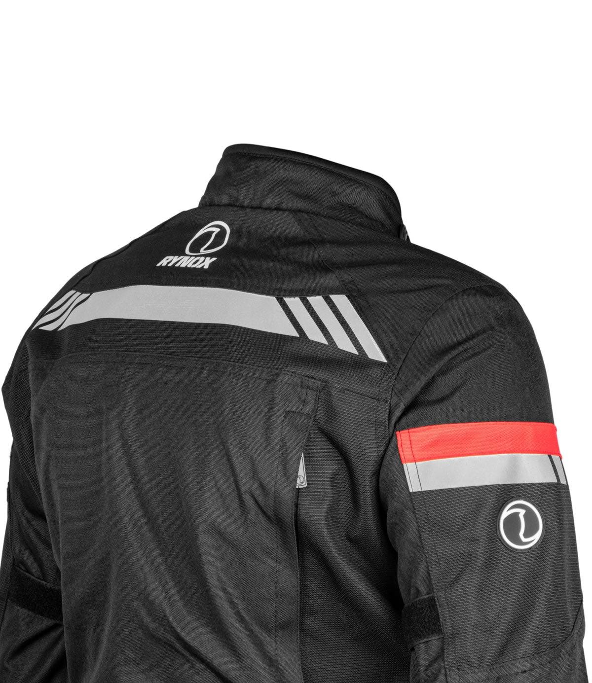 Rynox STEALTH EVO 3 JACKET image