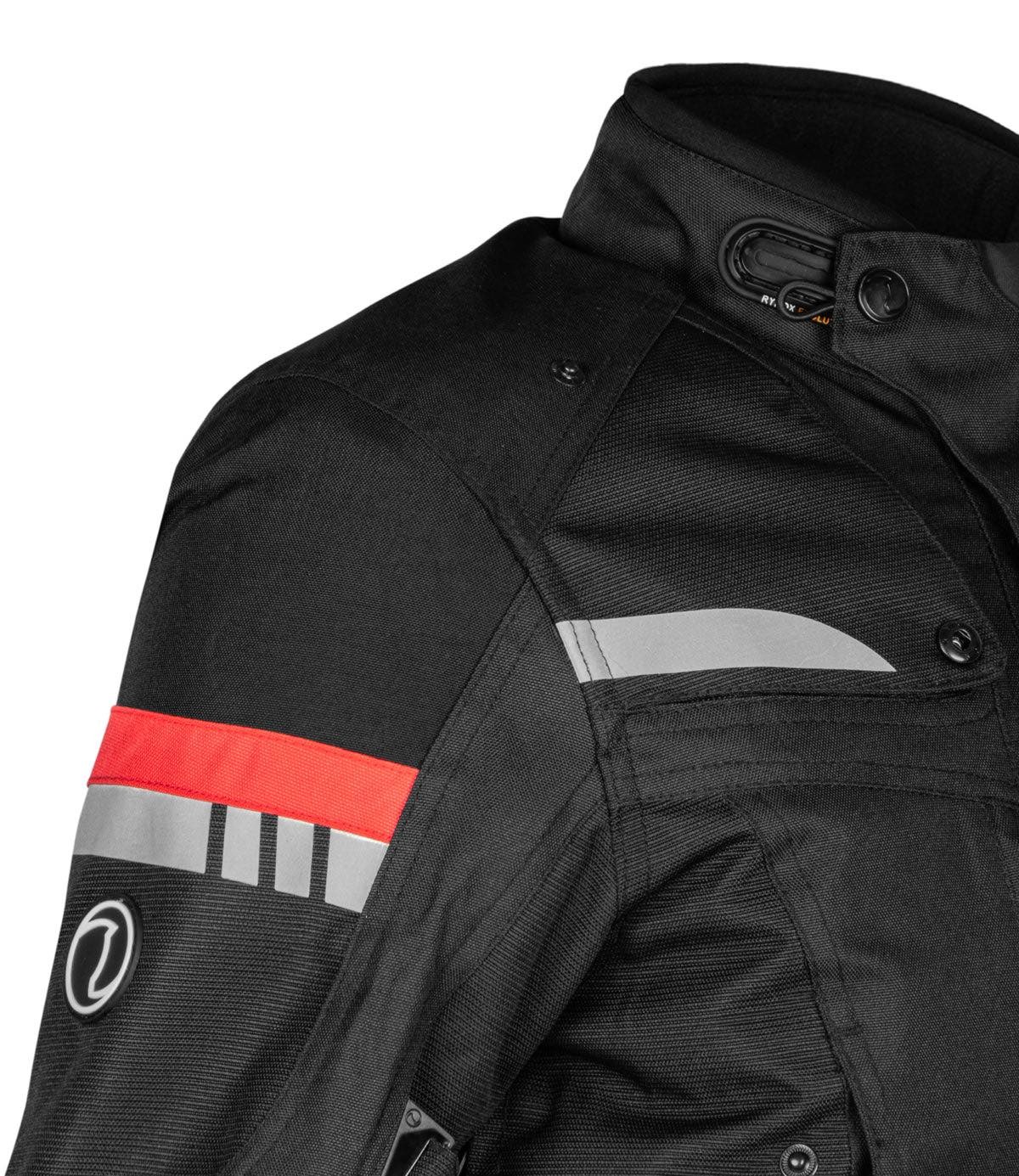 Rynox STEALTH EVO 3 JACKET image
