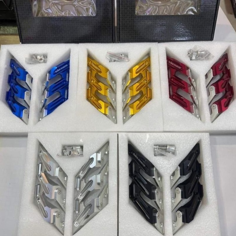 Front Fork Protector R15 V3 / R15 M / R15 V4 image
