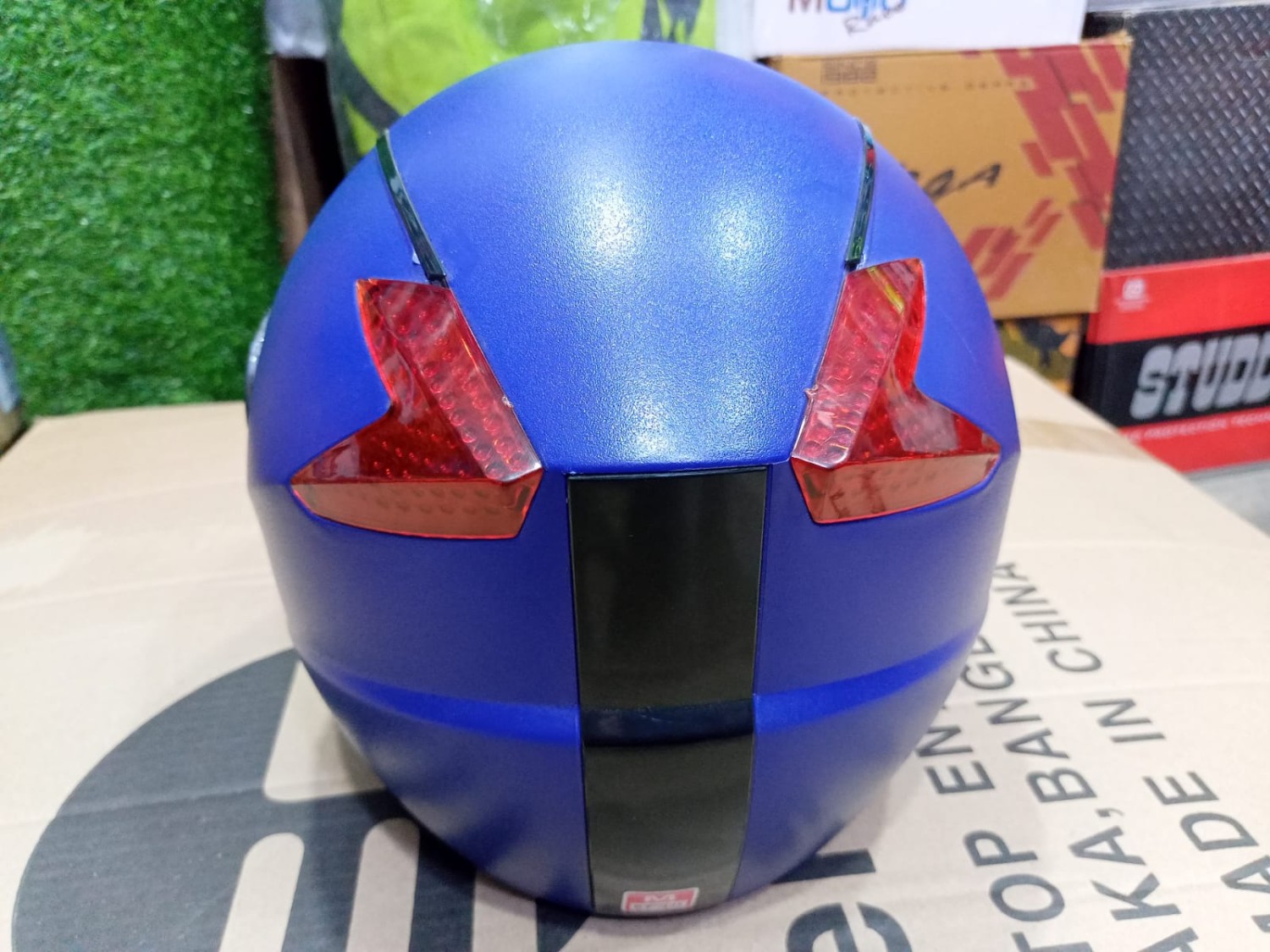 STAR Full Face Helmet image