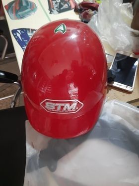 STM Cap Helmet (Color available) image