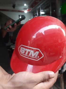 STM Cap Helmet (Color available) image