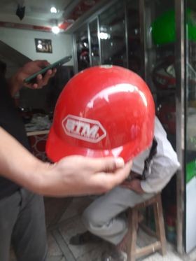 STM Cap Helmet (Color available) image