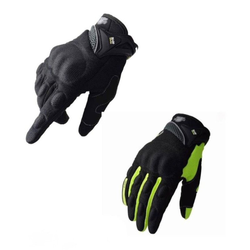 SU -09 Full finger Hand Gloves image