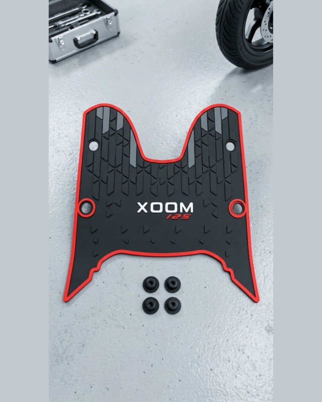 Floor Carpet Mat Hero Xoom 125 / 110 image