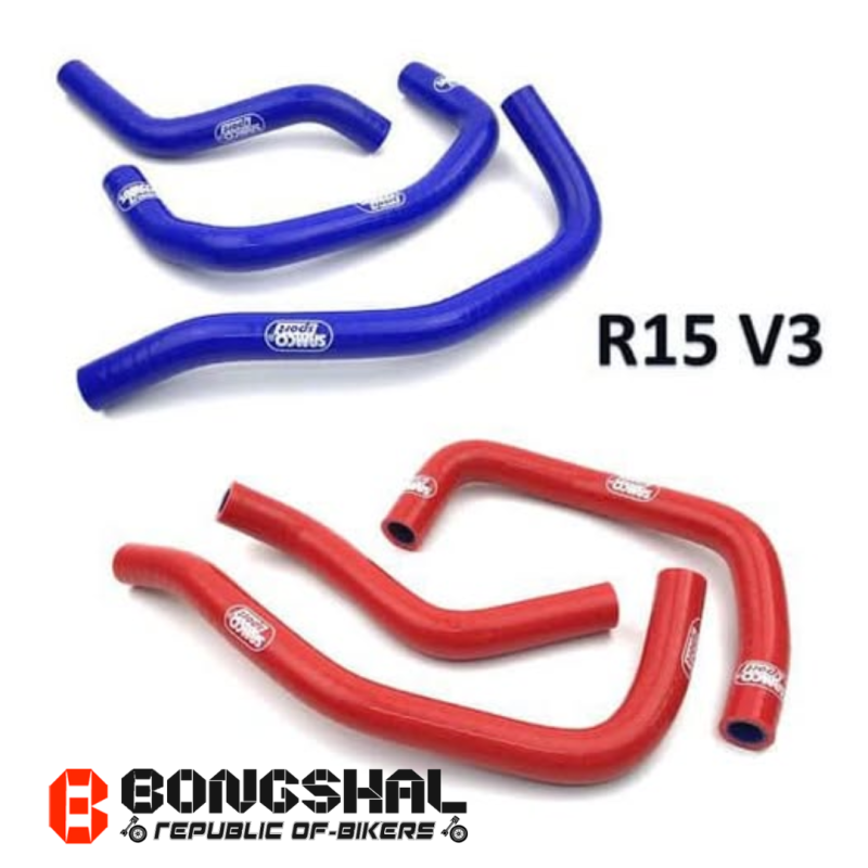 Samco Radiator Hose for R15 image