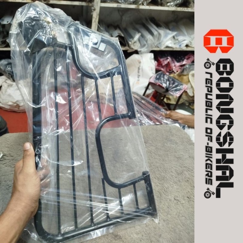 Saree Guard Hero Xtreme 125R image
