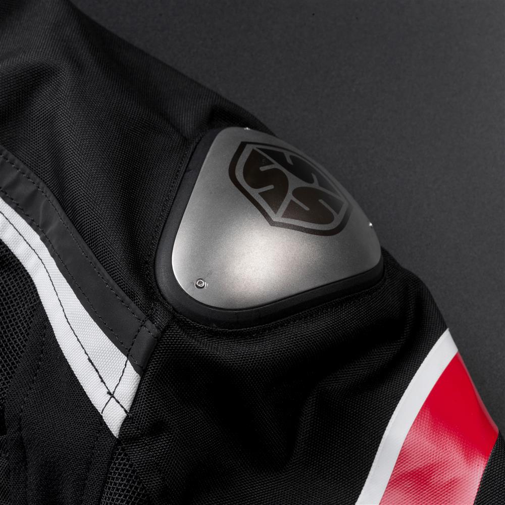Scoyco 103 Sonic Armoured Jacket image