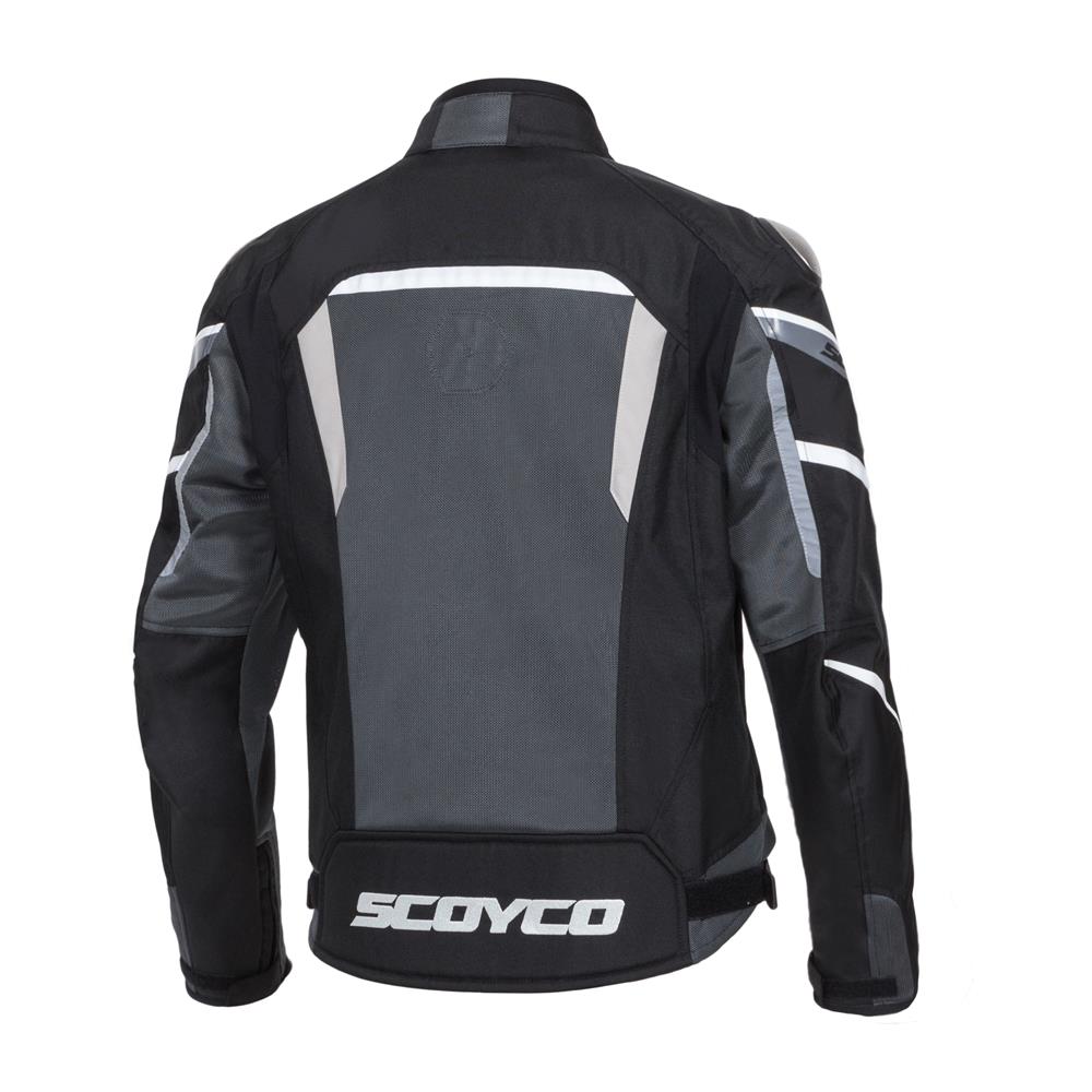 Scoyco 103 Sonic Armoured Jacket image