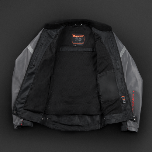 Scoyco 117 Armoured Jacket image
