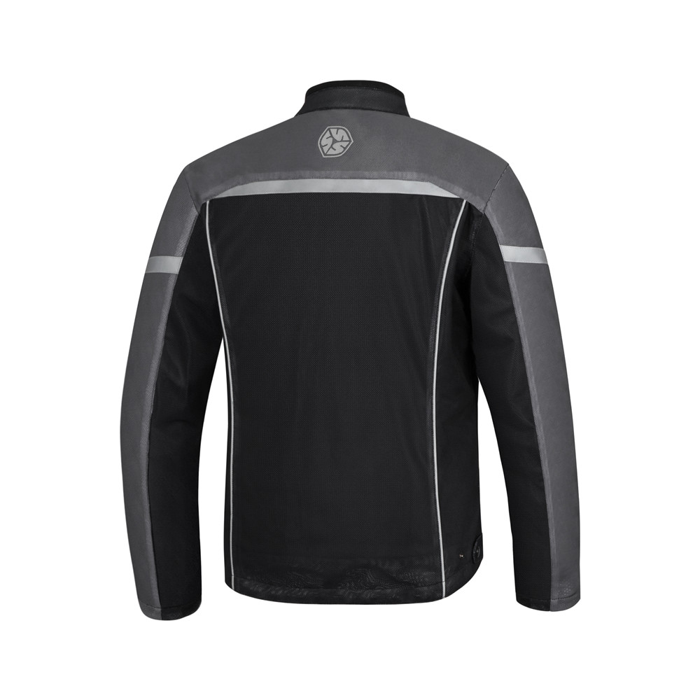 Scoyco 117 Armoured Jacket image