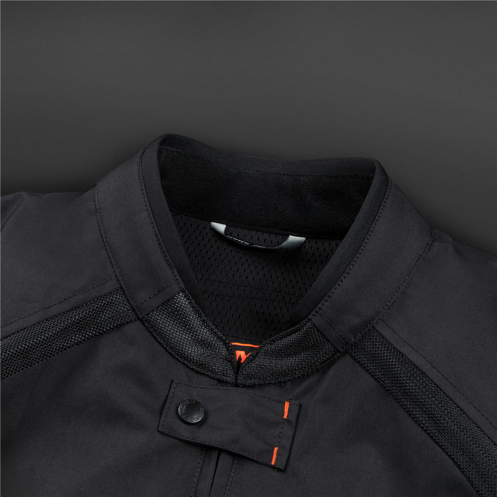 Scoyco 118 Armoured Jacket image