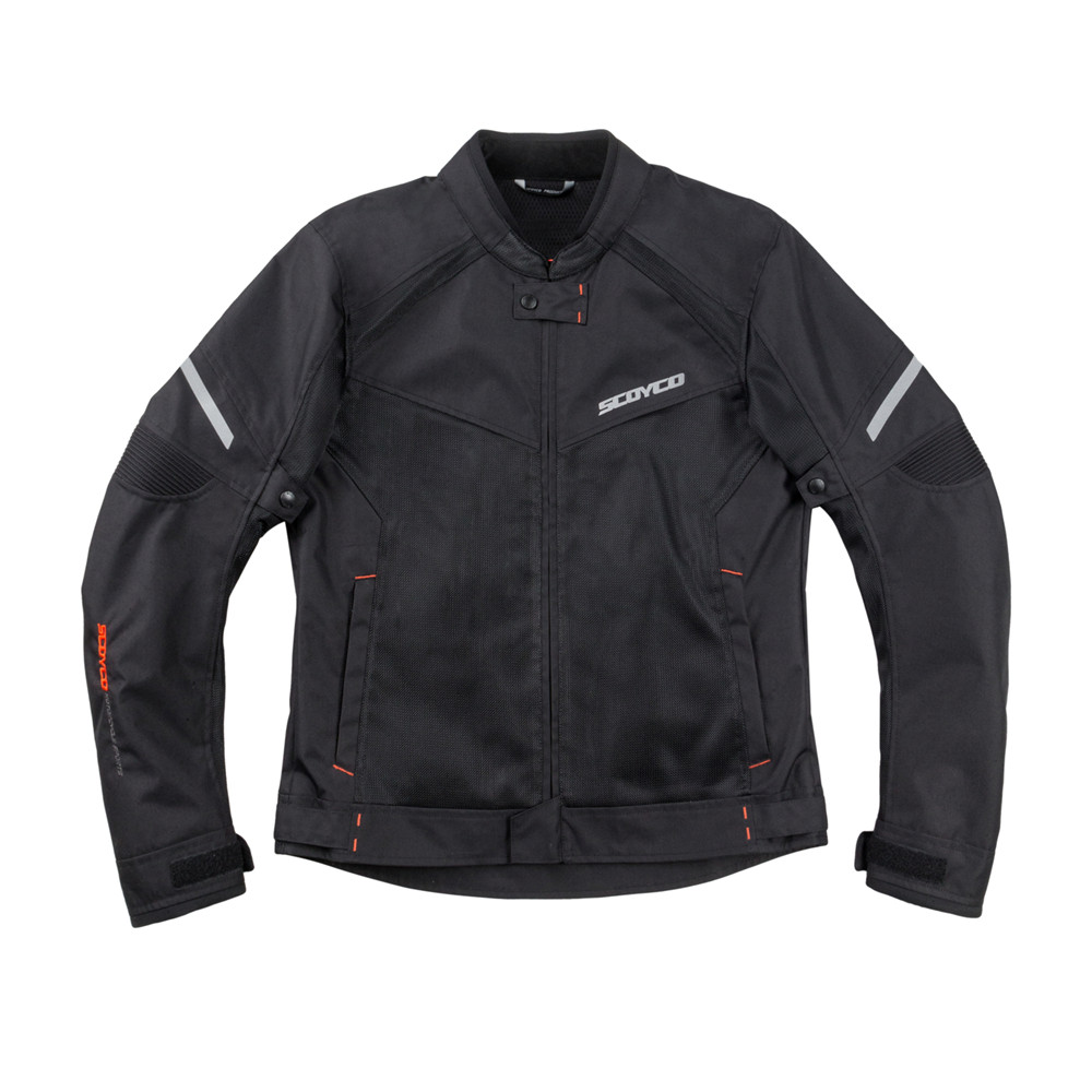 Scoyco 118 Armoured Jacket image