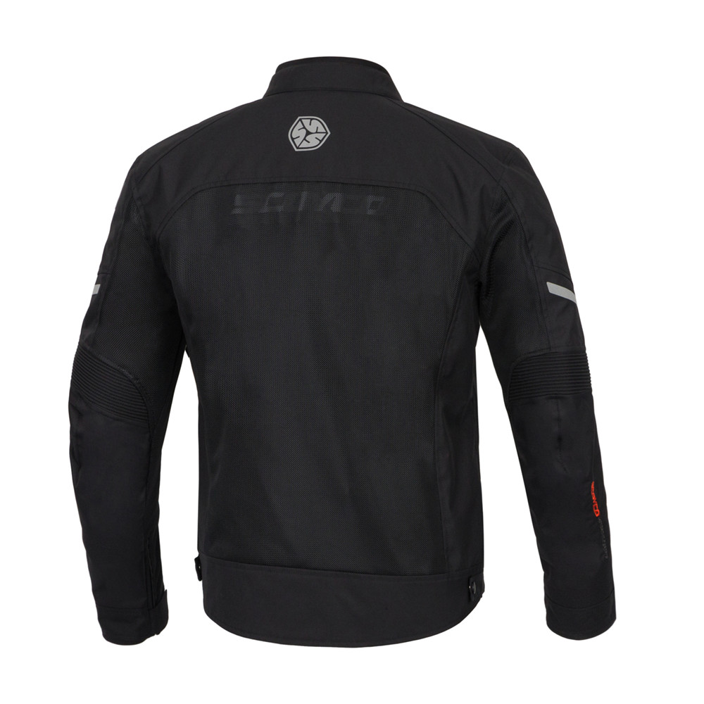 Scoyco 118 Armoured Jacket image