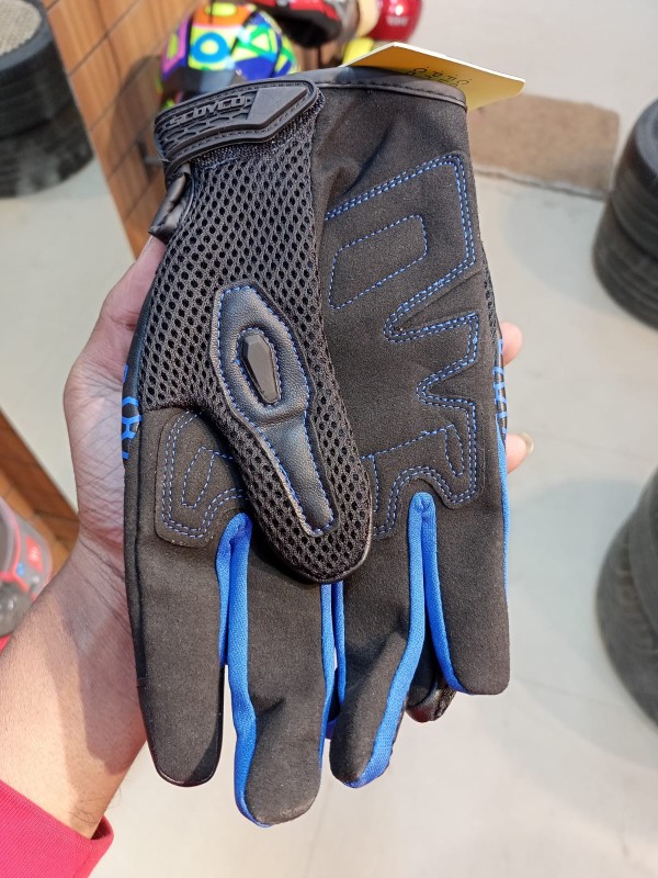 Scoyco Hand Gloves Full Finger image