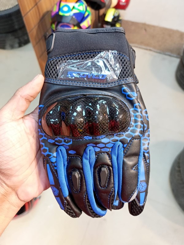 Scoyco Hand Gloves Full Finger image