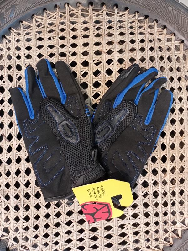 Scoyco Hand Gloves Full Finger image