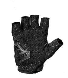 Scoyco MC29D Half Finger Gloves image