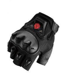Scoyco MC29D Half Finger Gloves image