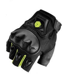 Scoyco MC29D Half Finger Gloves image