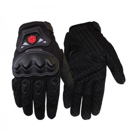 Scoyco MC29 Full Finger Gloves image