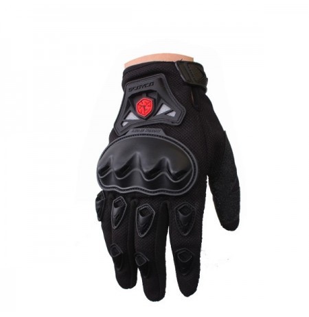 Scoyco MC29 Full Finger Gloves image