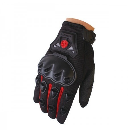Scoyco MC29 Full Finger Gloves image