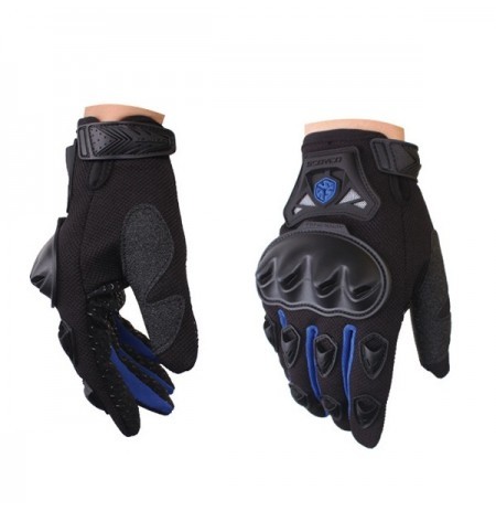 Scoyco MC29 Full Finger Gloves image
