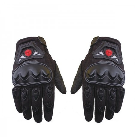 Scoyco MC29 Full Finger Gloves image