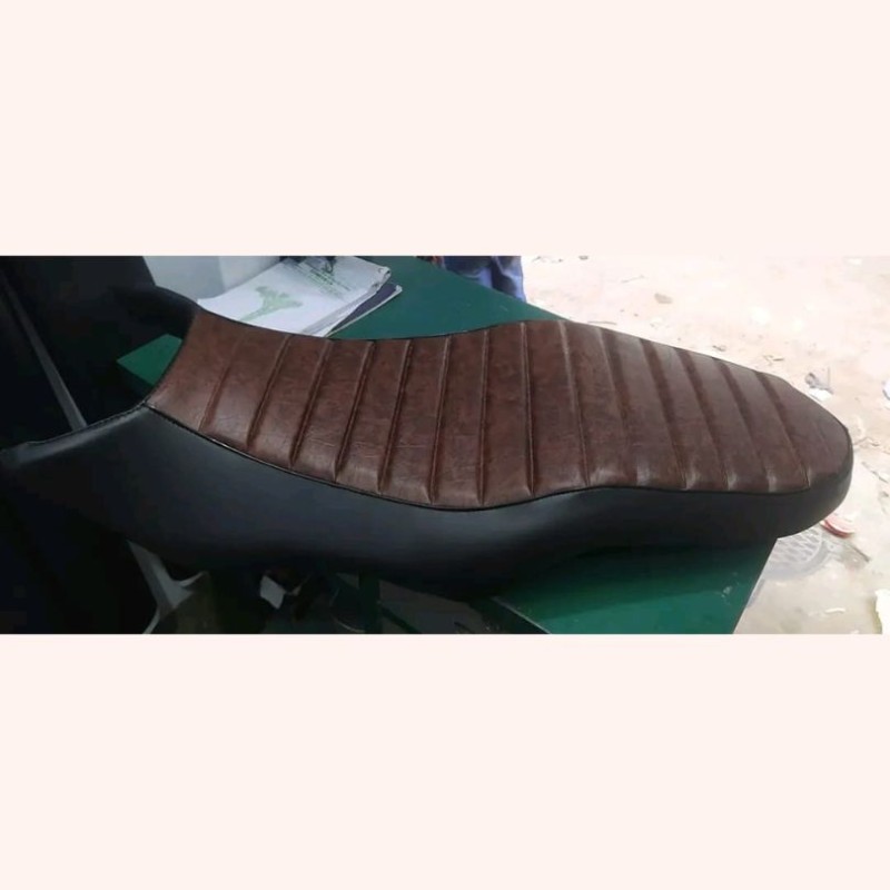 Seat Cover Yamaha FZs v3 image