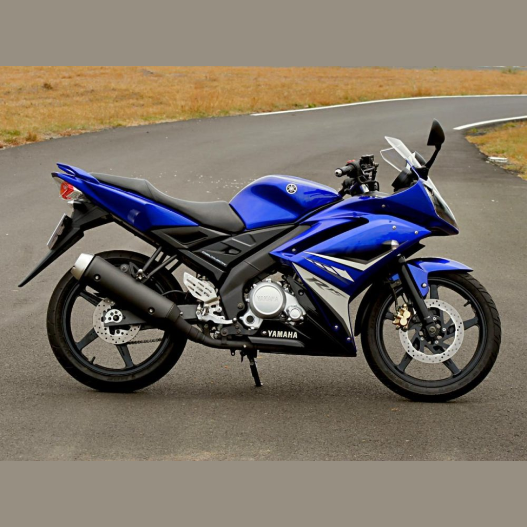 Self Motor (Original) R15 V1 image