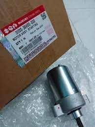Self Motor Suzuki Hayate image