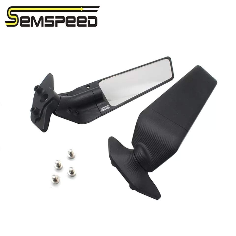Semspeed Looking Glass for R15 V3, V4, R15M image
