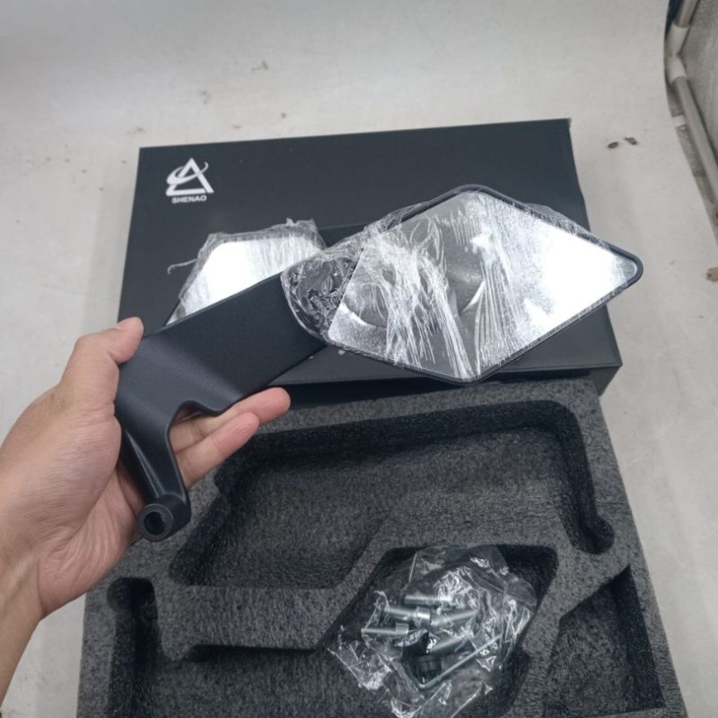 Shenao New Naked Mirror Looking Glass image