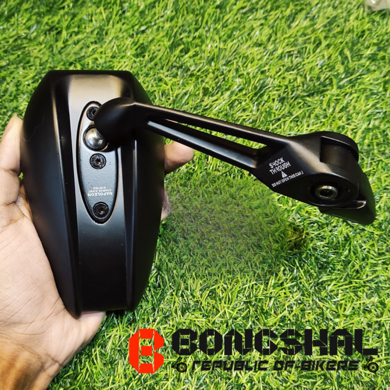 Shenao Universal Rear Mirror Looking Glass image