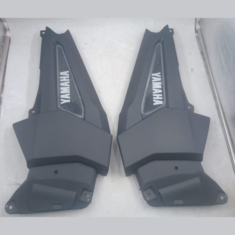 Side Cover FZS V1 image