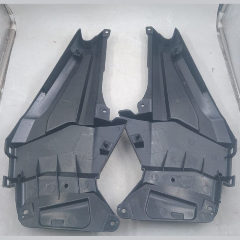 Side Cover FZS V1 image