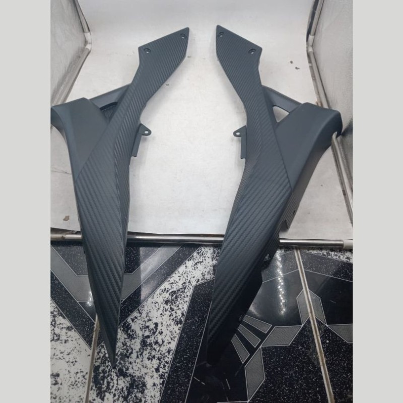 Side Cover R15 V2 image