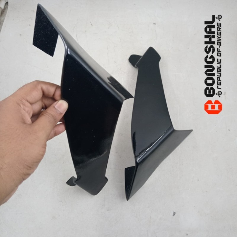 Side Kit Winglet R15 image