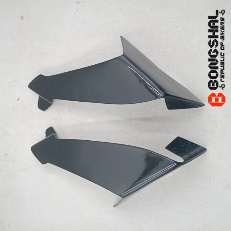Side Kit Winglet R15 image