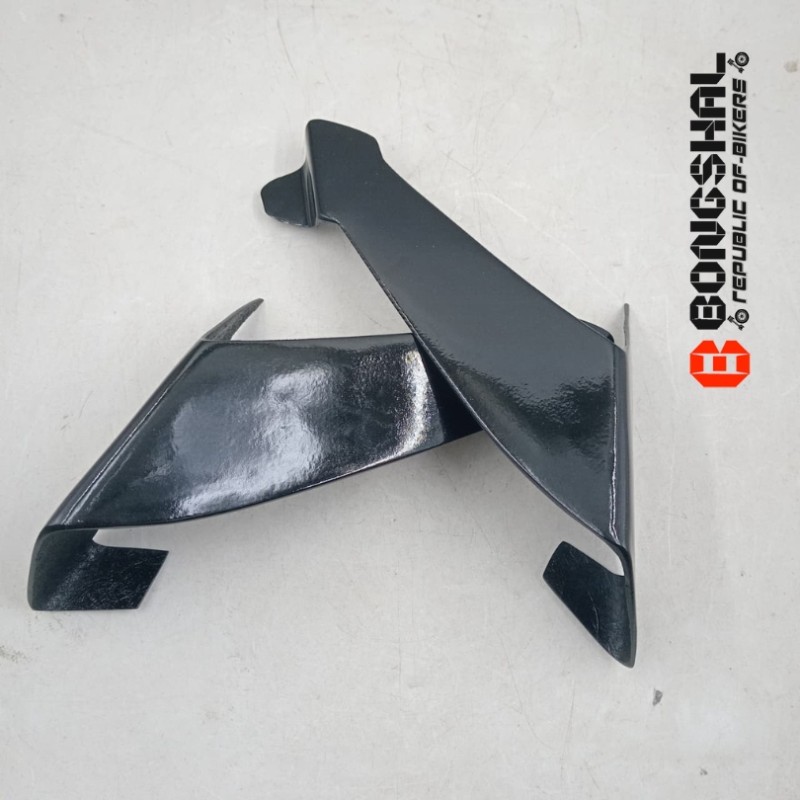Side Kit Winglet R15 image