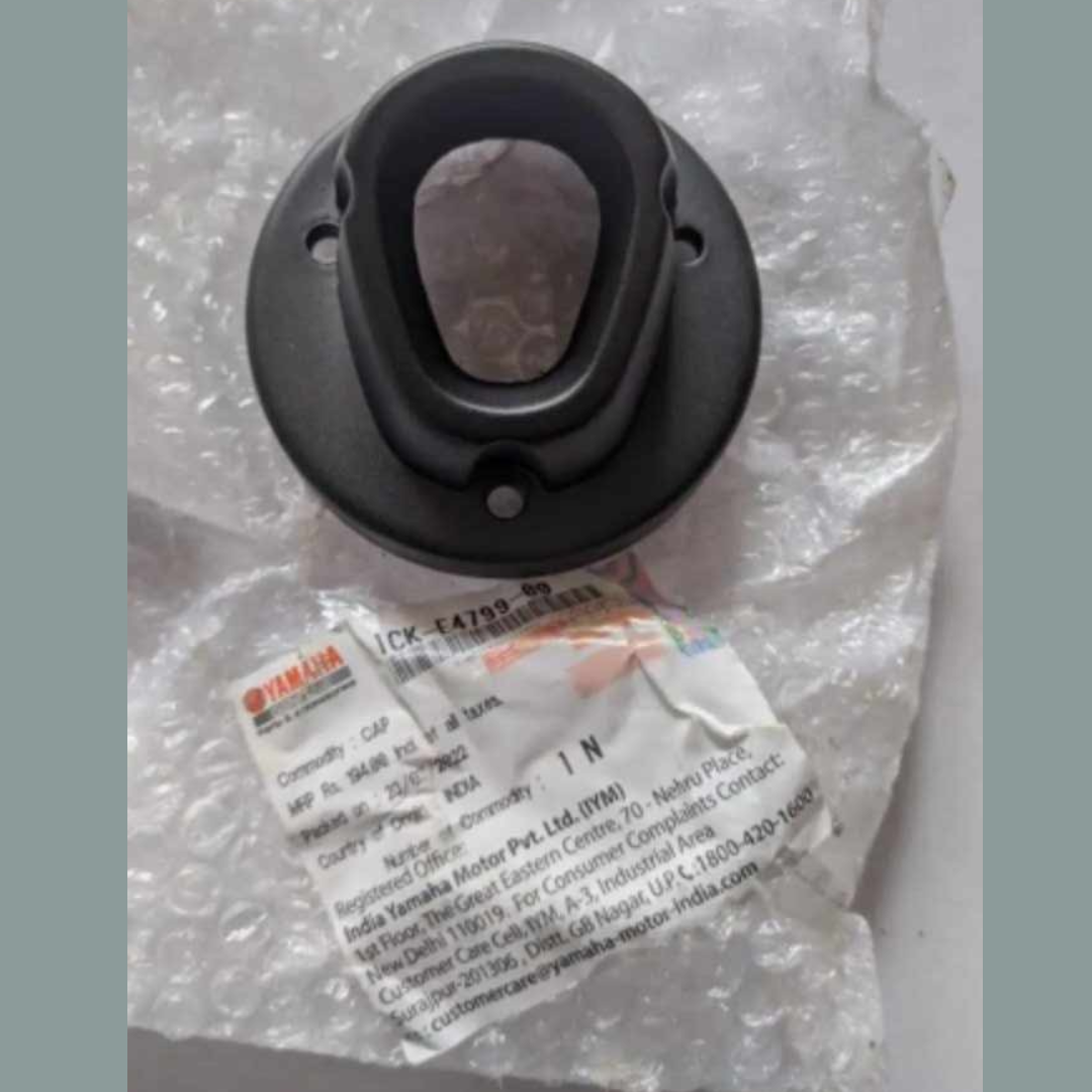 Silencer Cap R15 V2, CAP 1CK- E4799-00 image