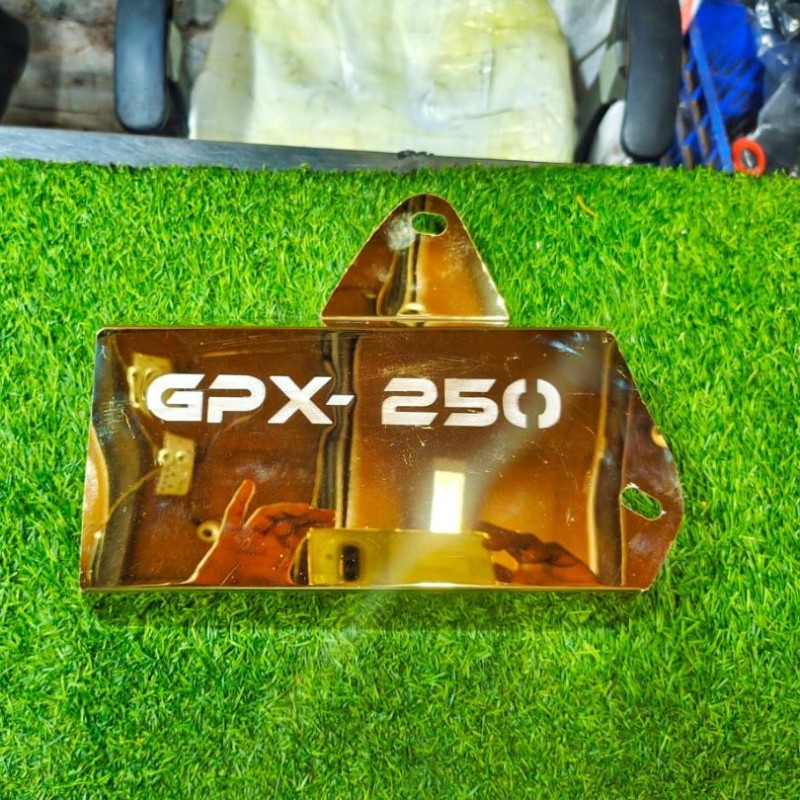 Silencer Guard GPX 250 image