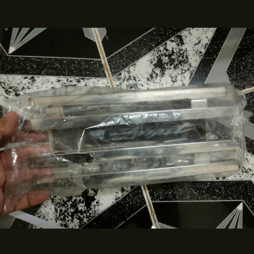 Silencer Guard Hornet CBS image