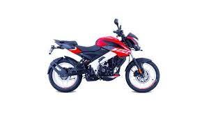 Single Signal Light for Pulsar NS 160 image