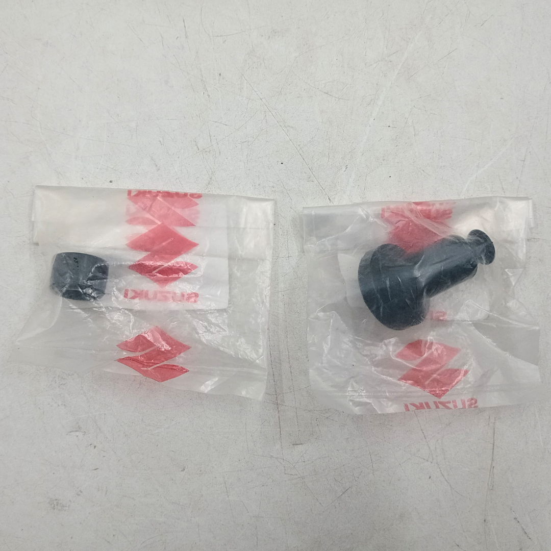 Spark Plug Cover Rubber GSXR 150, 33541-25G00-000 image